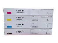 CEXV 29 5030 YELLOW