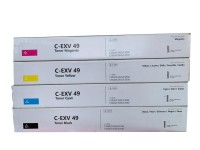 CEXV 49 4320 / 3520 BLACK