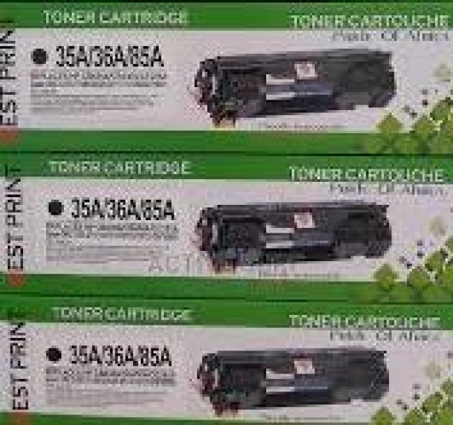 Toner Cartridge
