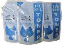 ""Sharp Refill 500g Cyan""